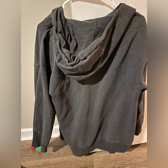 Lululemon Zip Up 6 - Picture 2 of 3